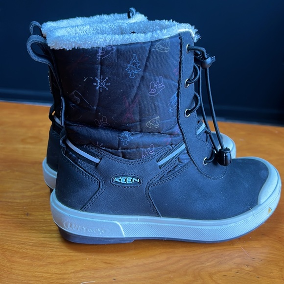 Keen Warm Up -25°/F - -32°/C Luft Cell - Picture 3 of 6